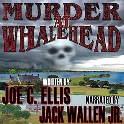 Murder at Whalehead