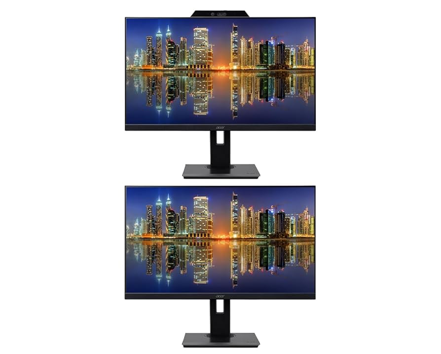 Amazon.com: acer Vero B8 B248Y 24-inch 1080P Full HD Monitor