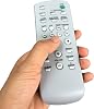 Replacement Remote Control RM-SC3 Compatible for Sony System Audio CMT-HPX9 CMT-BX5BT CMT-CPX22 CMT-HPX10W MHC-GNX880