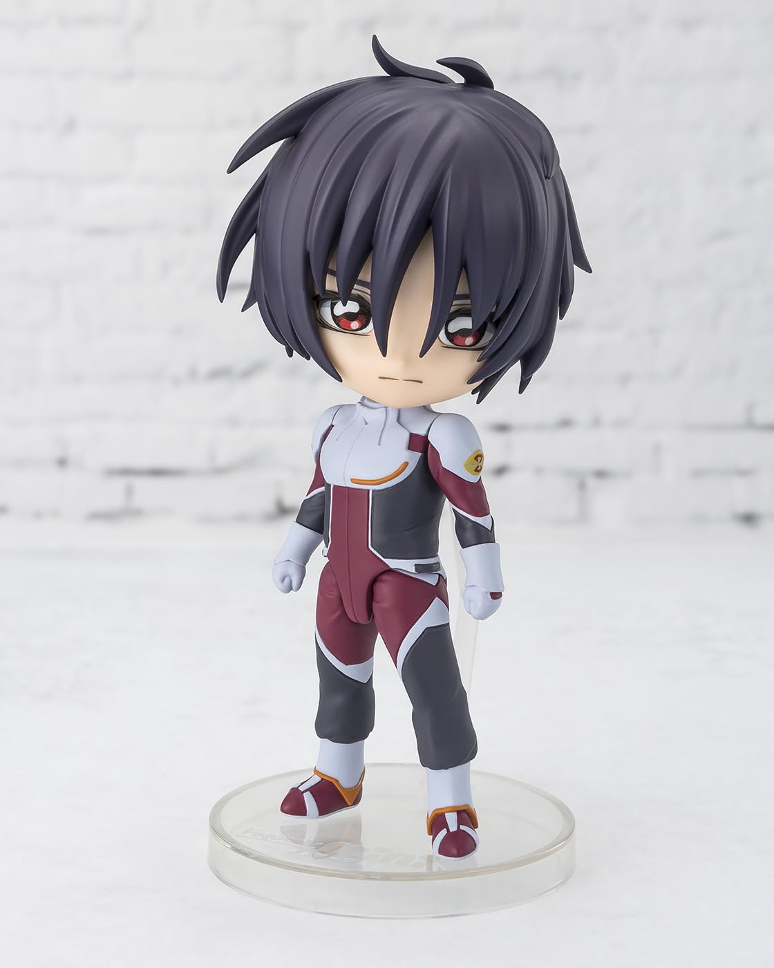 Amazon.co.jp: TAMASHII NATIONS フィギュアーツ mini 機動戦士