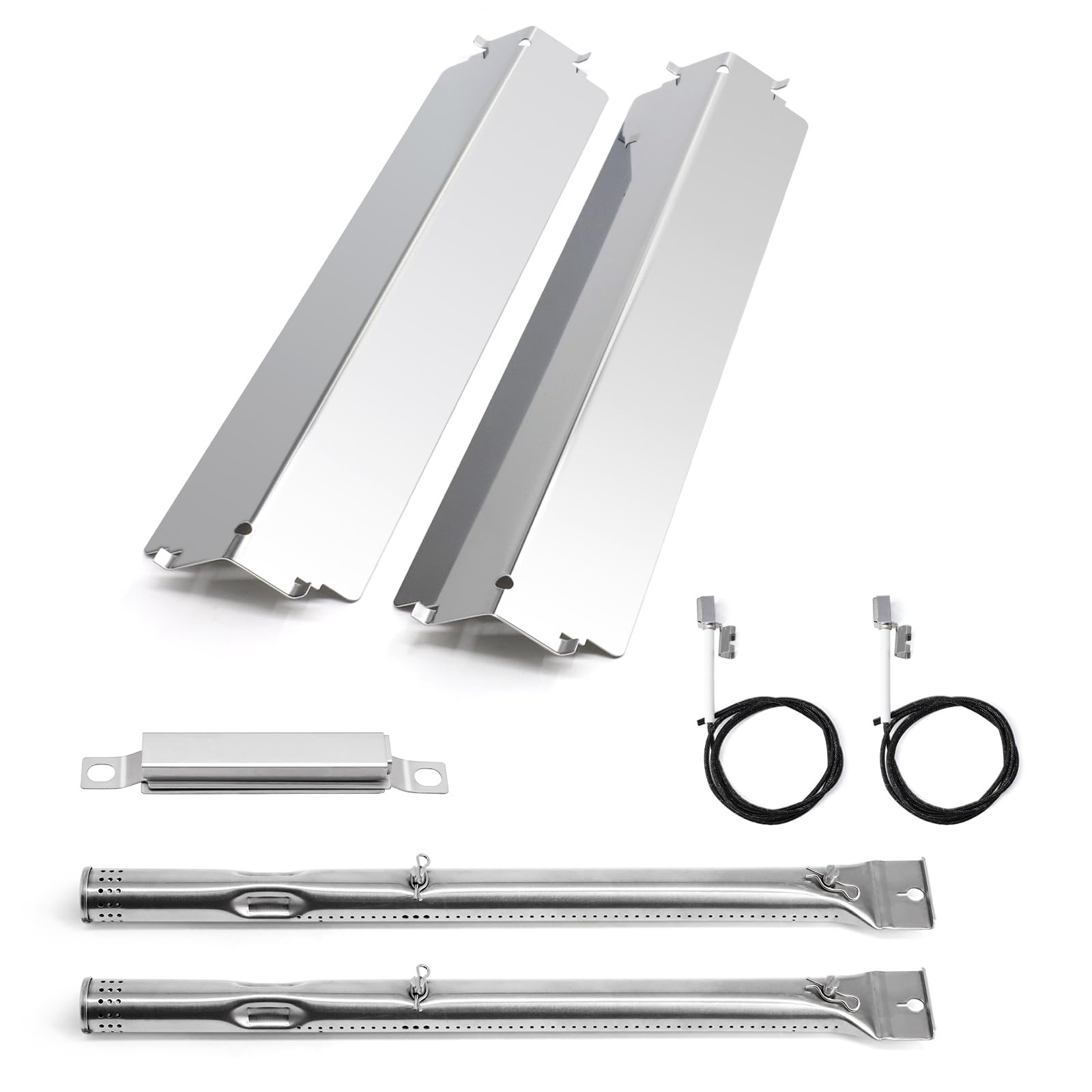 Kit de réparation pour barbecue Charbroil pièces de rechange gril 463243911 463243812