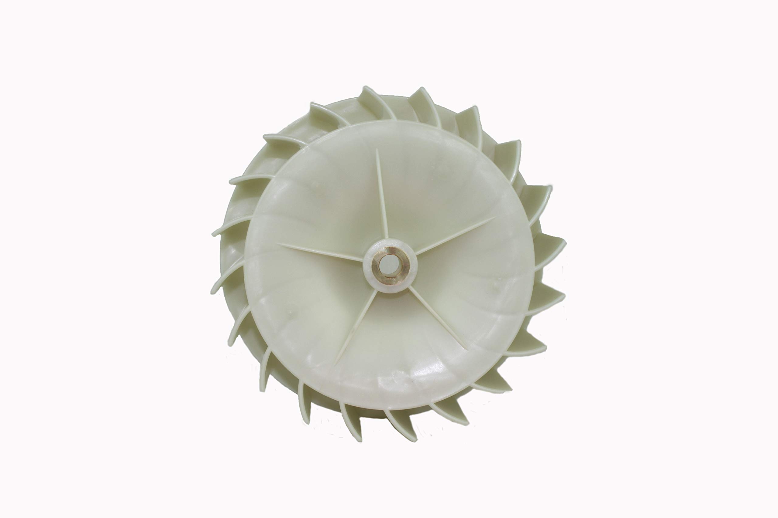 Amazon.com: Dryer Blower Wheel Assembly replacement for PS3528491 