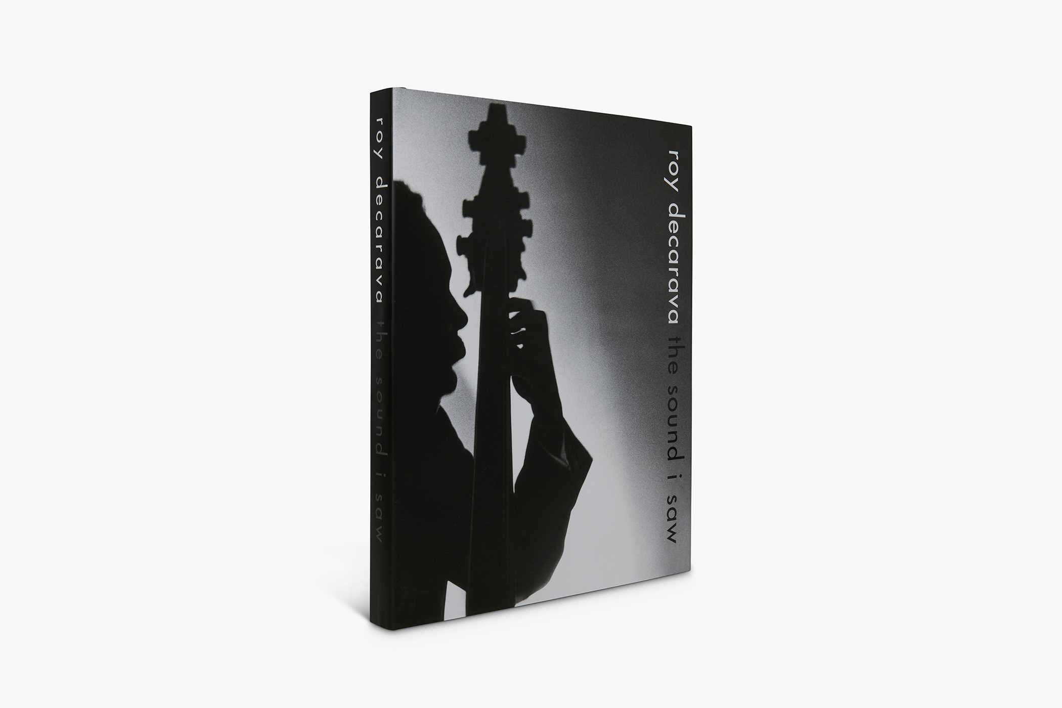 The Sound I Saw: Improvisation on a Jazz Theme