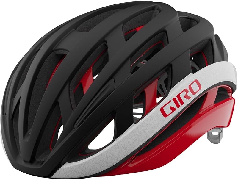 Cascos de bicicleta esféricos Helios