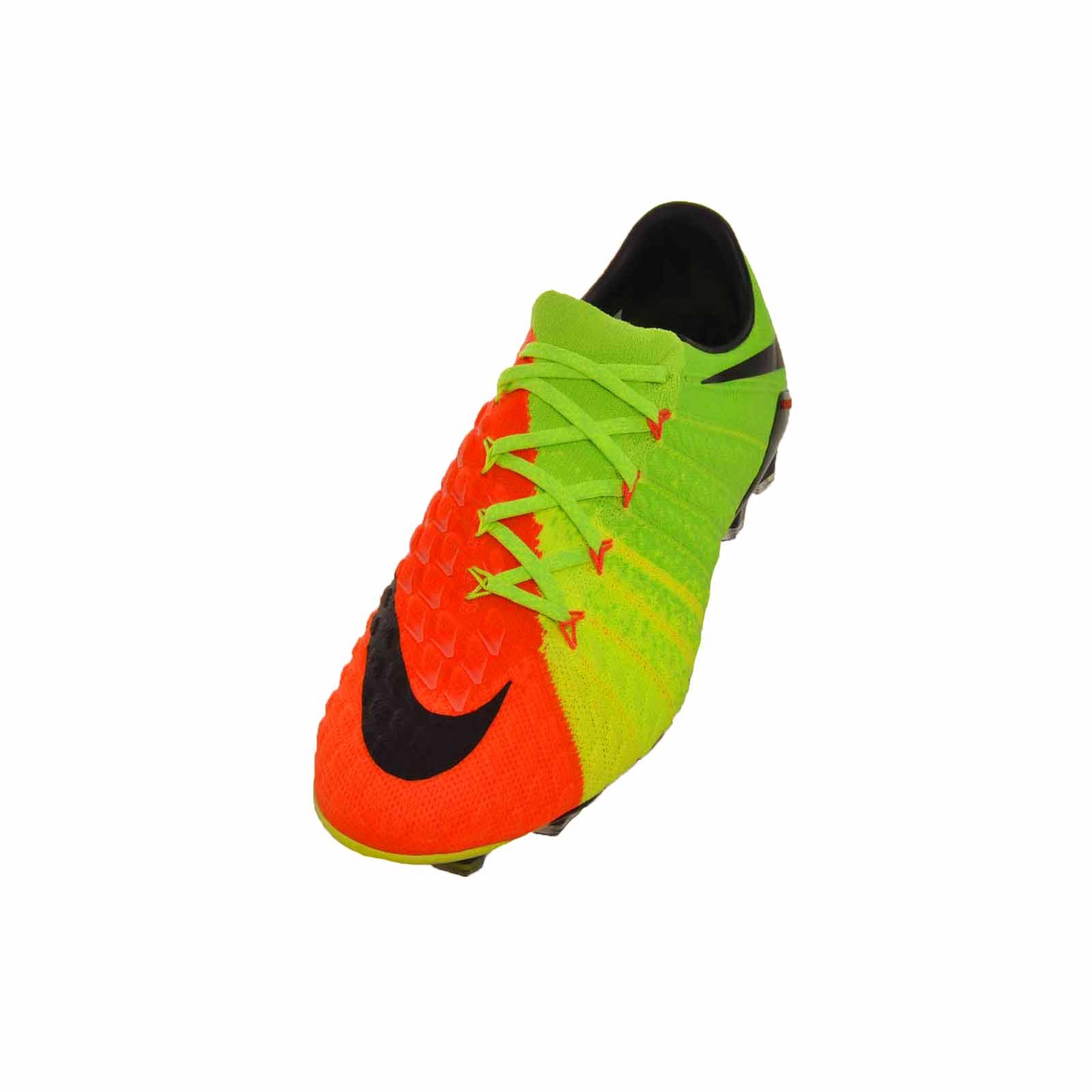 Nike Hypervenom Phantom III FG 13 : Amazon.com.tr: Moda