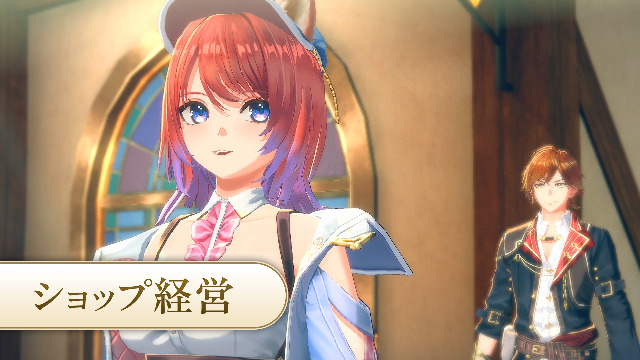 Amazon.co.jp: 【Switch】紅の錬金術士と白の守護者