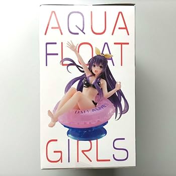 夜刀神十香　デート・ア・ライブⅡ ファギュア　1/8  水着 鏖殺公と暴虐公を発現！『デート・ア・ライブ 夜刀神十香』の1/7