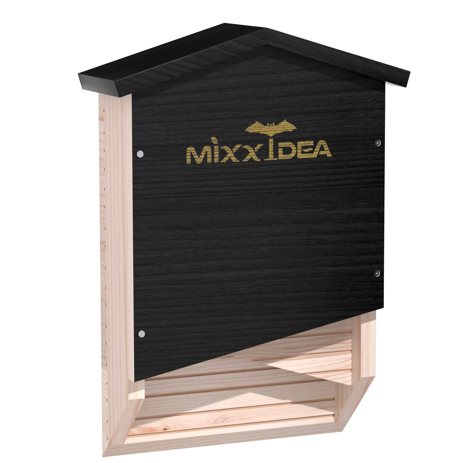 MIXXIDEA Double