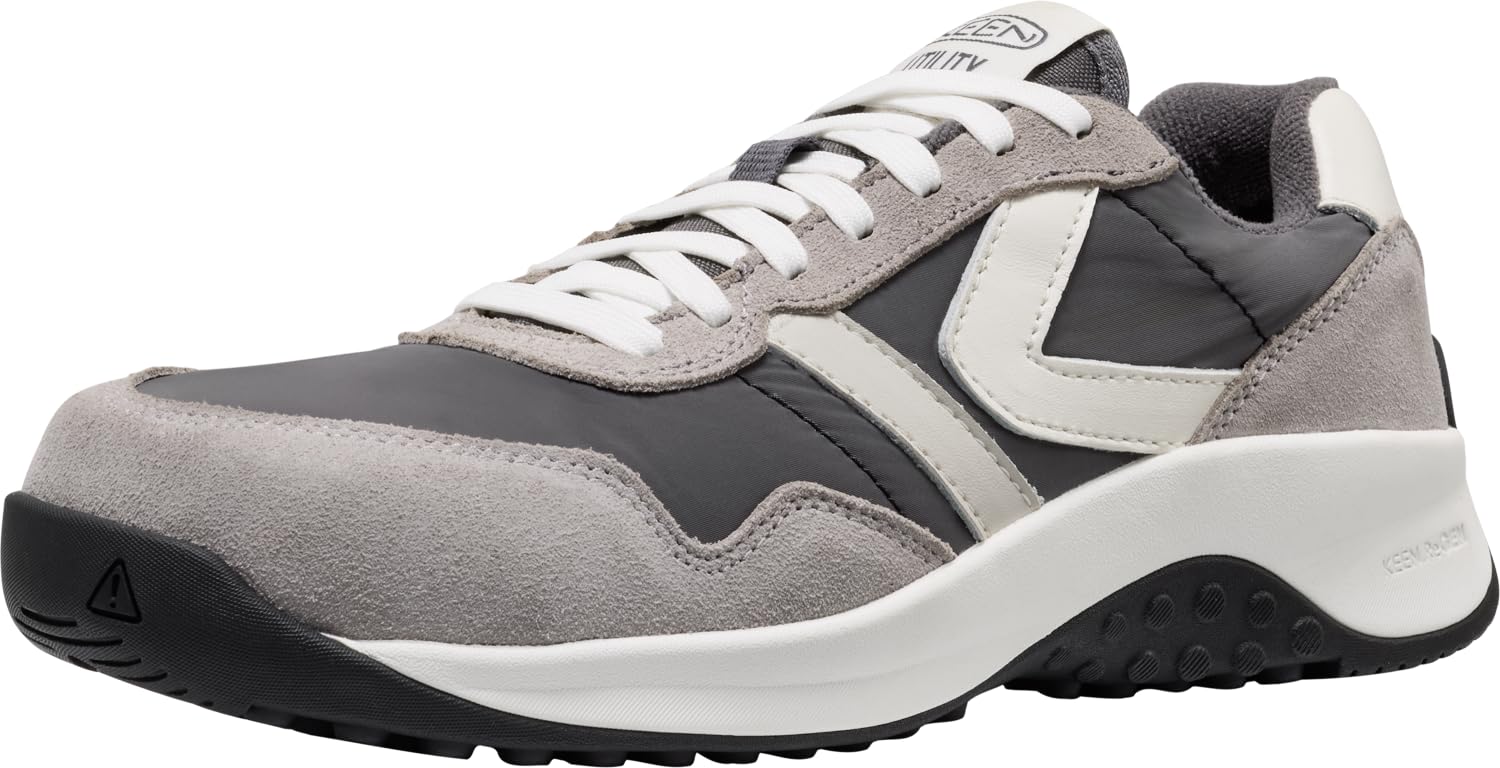 keen utility KS86 Utility ESD Work Sneakers (Carbon Toe)-picture-29
