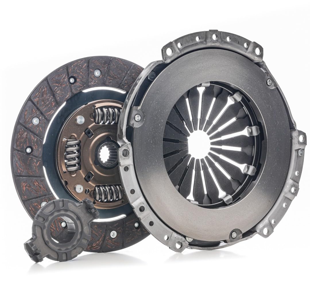 RIDEX 479C0186 Kit frizione con cuscinetto disinnesto Compatibilità con MINI Hatchback R56