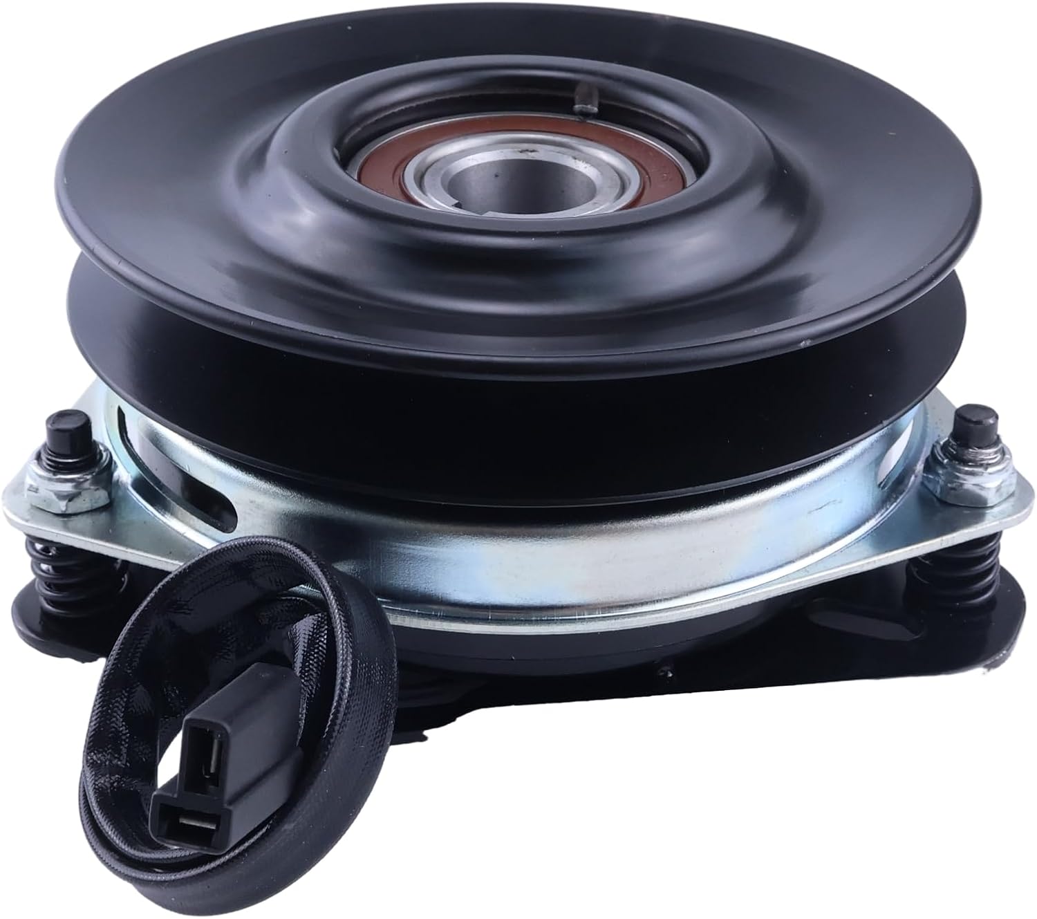 DVPARTS Electric Power Take Off Clutch Electric PTO Clutch MA-GT-EXM3XS Compatible with Scag 461074 461073 461397 48786 Rotary 15775 Lawn Mower Clutch