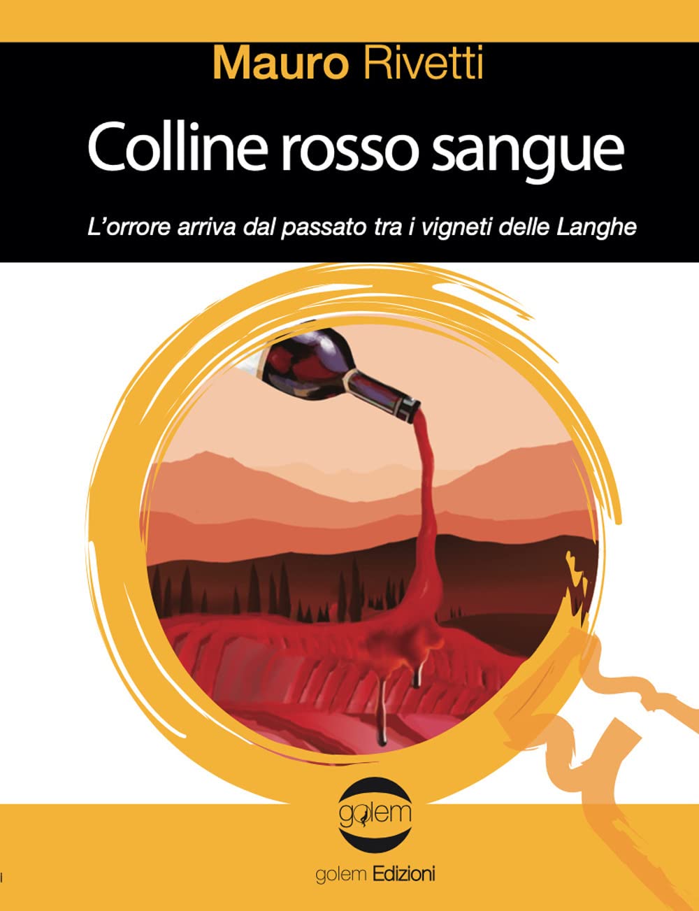 Colline Rosso Sangue - 4