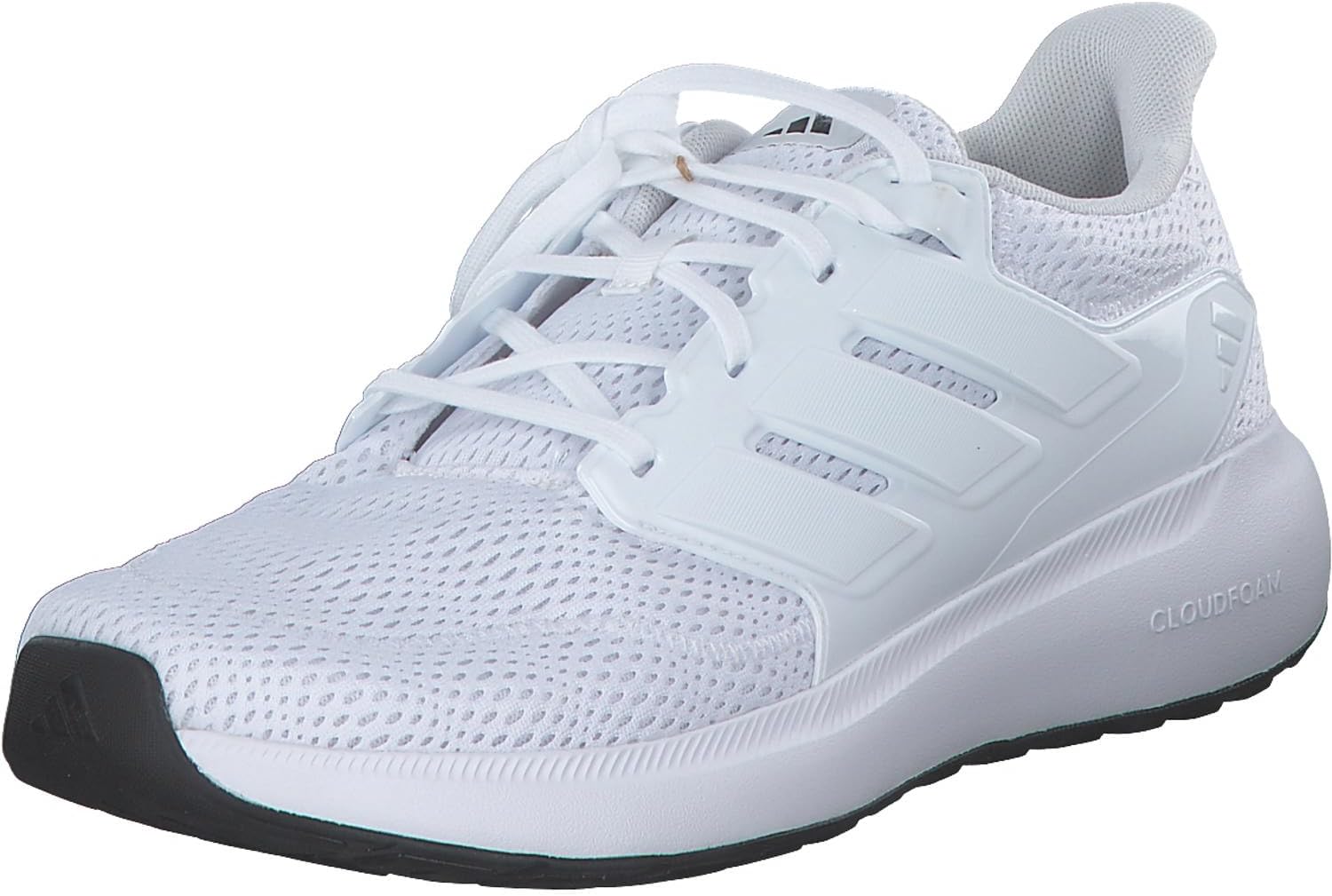 Ultimashow Men's Shoes, White, 44 2/3 EU