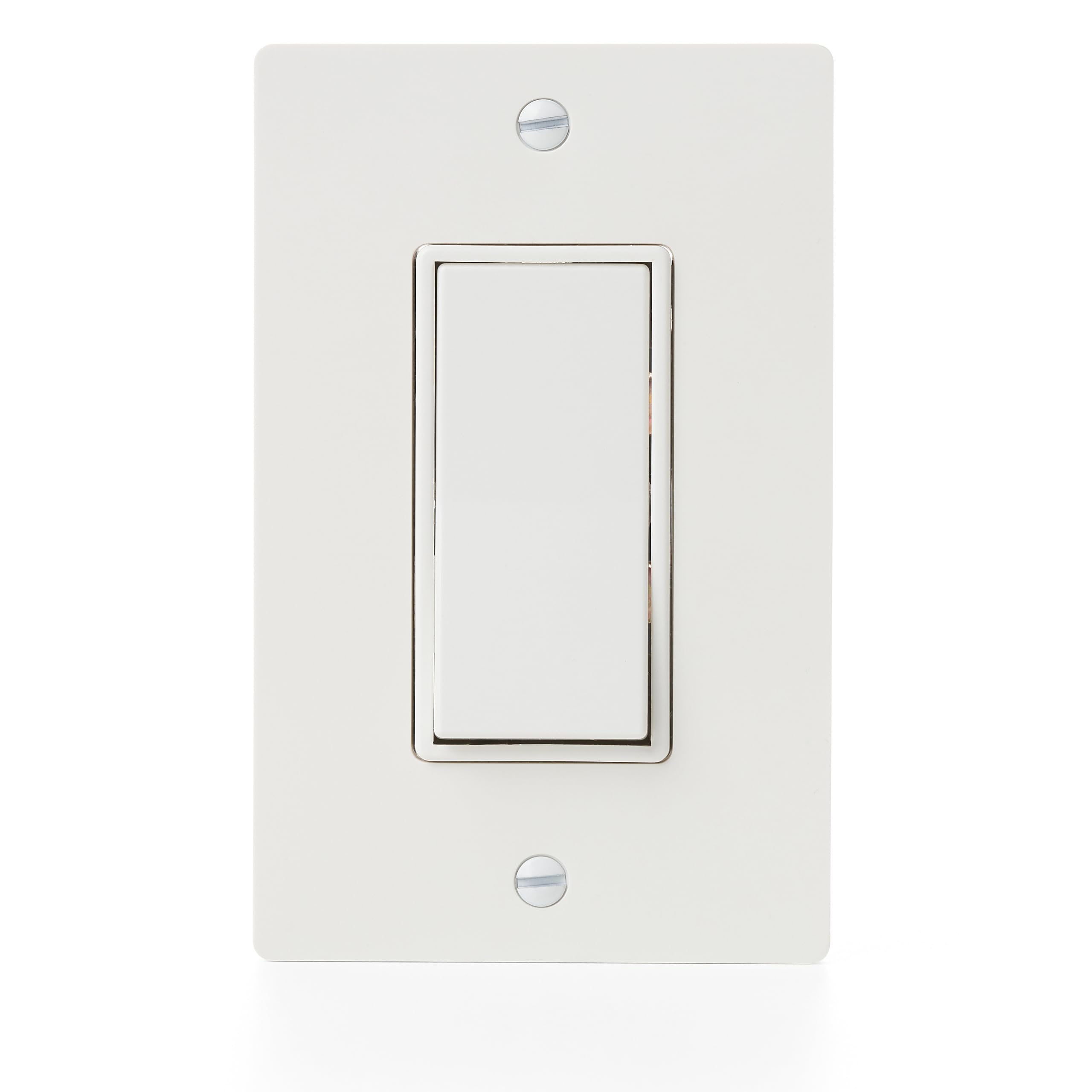 Panasonic FV-WCSW21-W WhisperControl Two-Function On/Off Switch