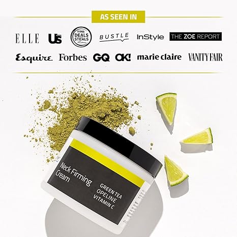 This neck cream also emphasizes hydration, which is crucial for maintaining skin elasticity and firmness. By providing adequate moisture, the cream helps to minimize the appearance of a double chin and sagging skin. The formulation is lightweight and non-greasy, allowing it to be easily absorbed into the skin without leaving a residue, which encourages daily use and contributes to long-term benefits.