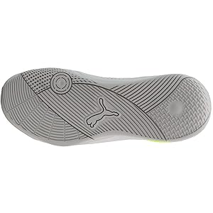 PUMA プーマ SKY MODERN OSG PUMA Sky Modern OSG Glacier Grey Fizz Yellow Men 194131-01
