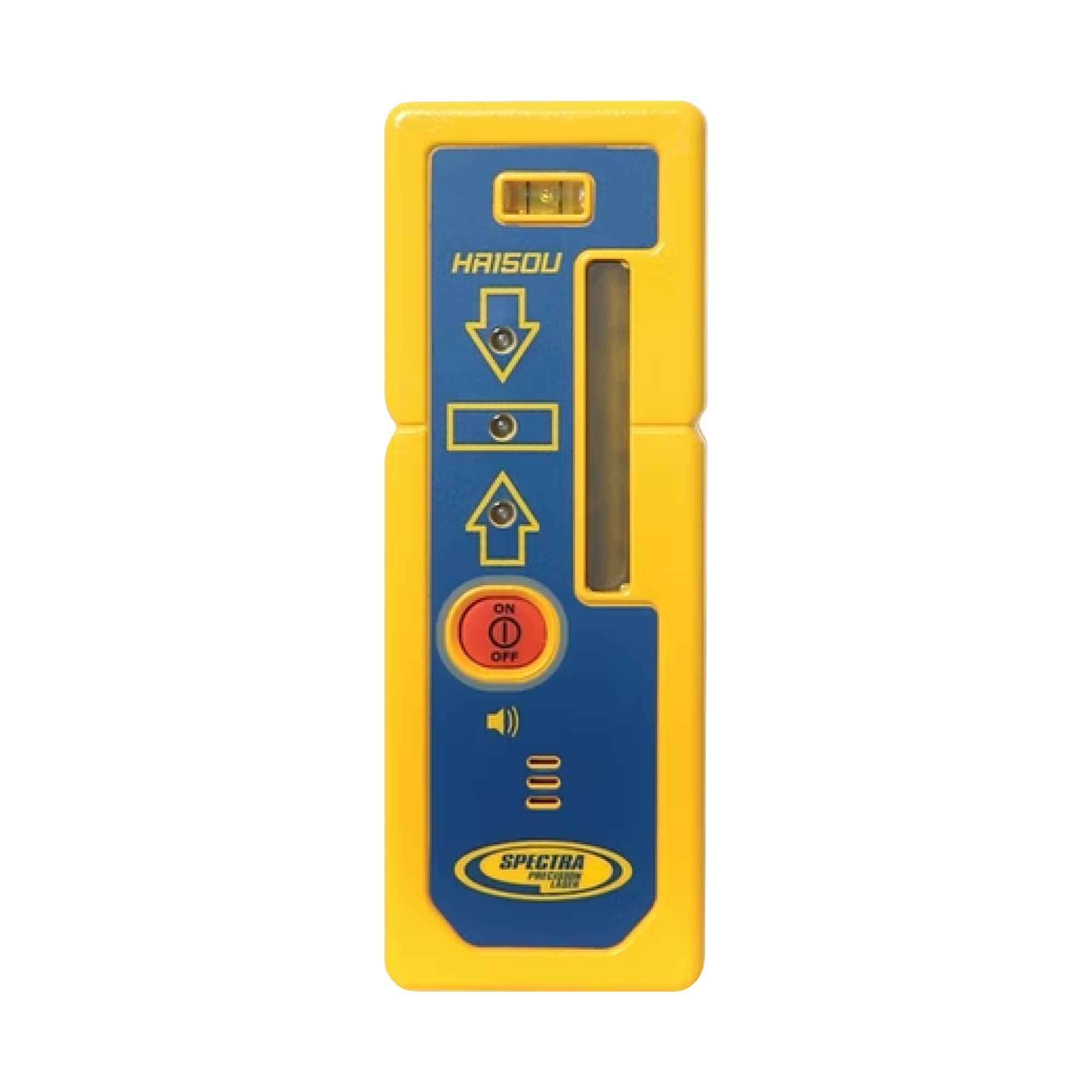 Spectra Precision HL Series