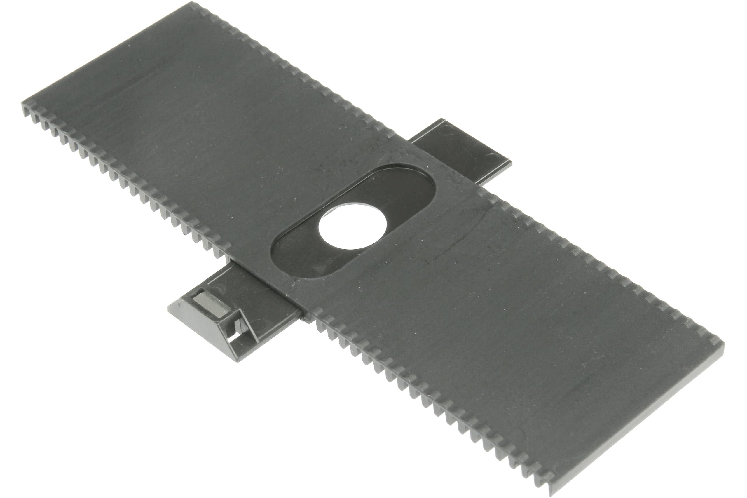 URO Parts 8699465 Shift Selector Cover, Black