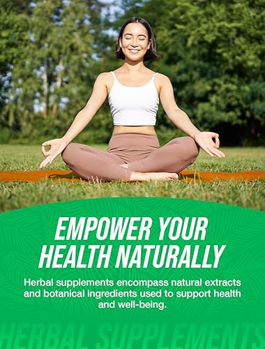 Miniatura 6 de BulkSupplements. com Eleuthero Powder - Polvo de ginseng siberiano, Eleutherococcus senticosus, suplementos herbales de ginseng, sin gluten, 500 mg