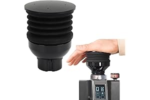 Eureka Mignon Silenzio Single Dose Hopper