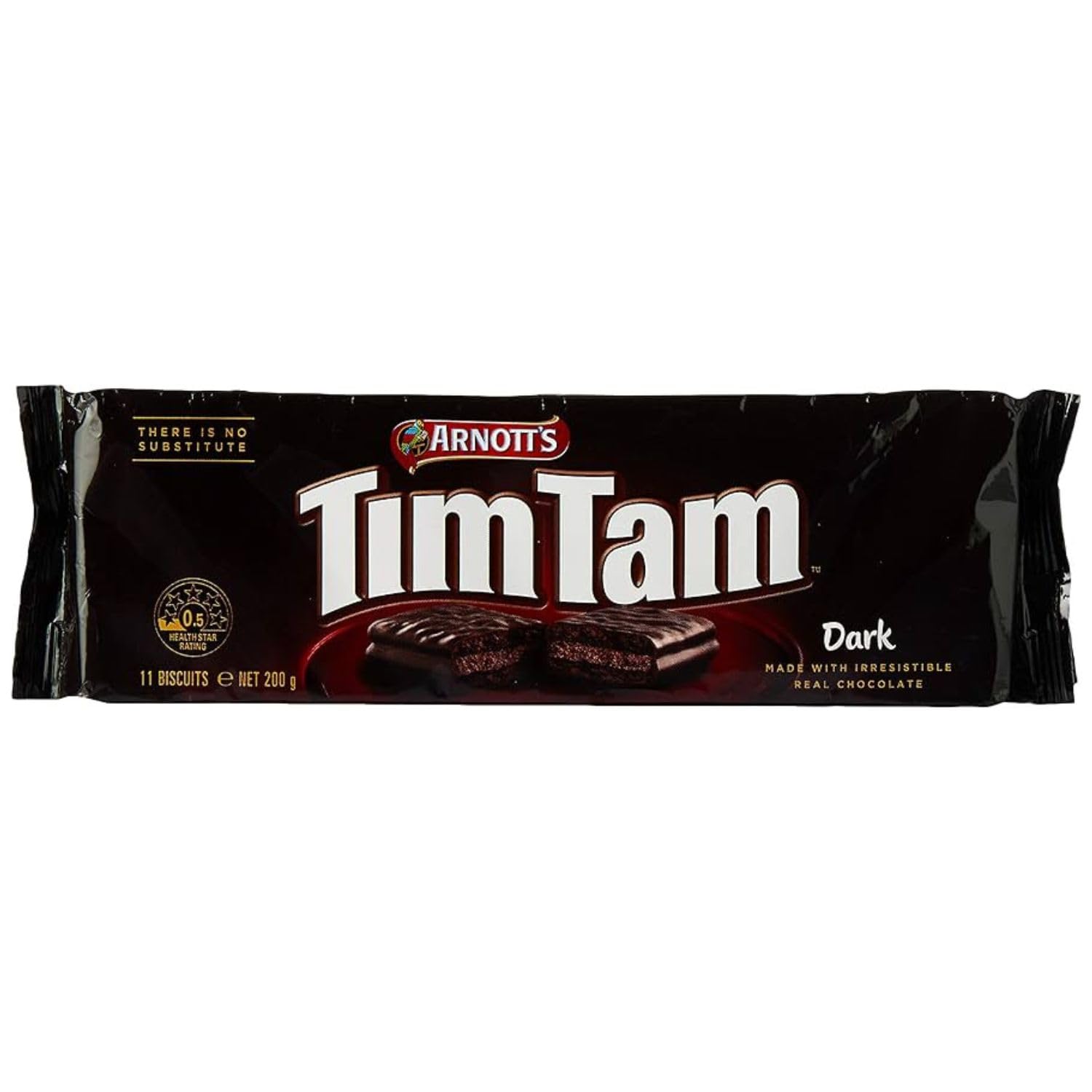 See full amazon price history chart for Arnotts TimTam Dark Chocolate Biscuits Made With Three Irresistible Real Chocolate 200g (Imported Autralia) Arnotts TimTam Dark Chocolate Biscuits Made With Three Irresistible Real Chocolate 200g (Imported Autralia) (B0D49XK1ZT) Amazon Price History, Amazon Price Tracker