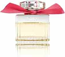 Chloe クロエ オードパルファム ローズエディション 50ml Amazon | クロエ [CHLOE] ローズエディション50ml