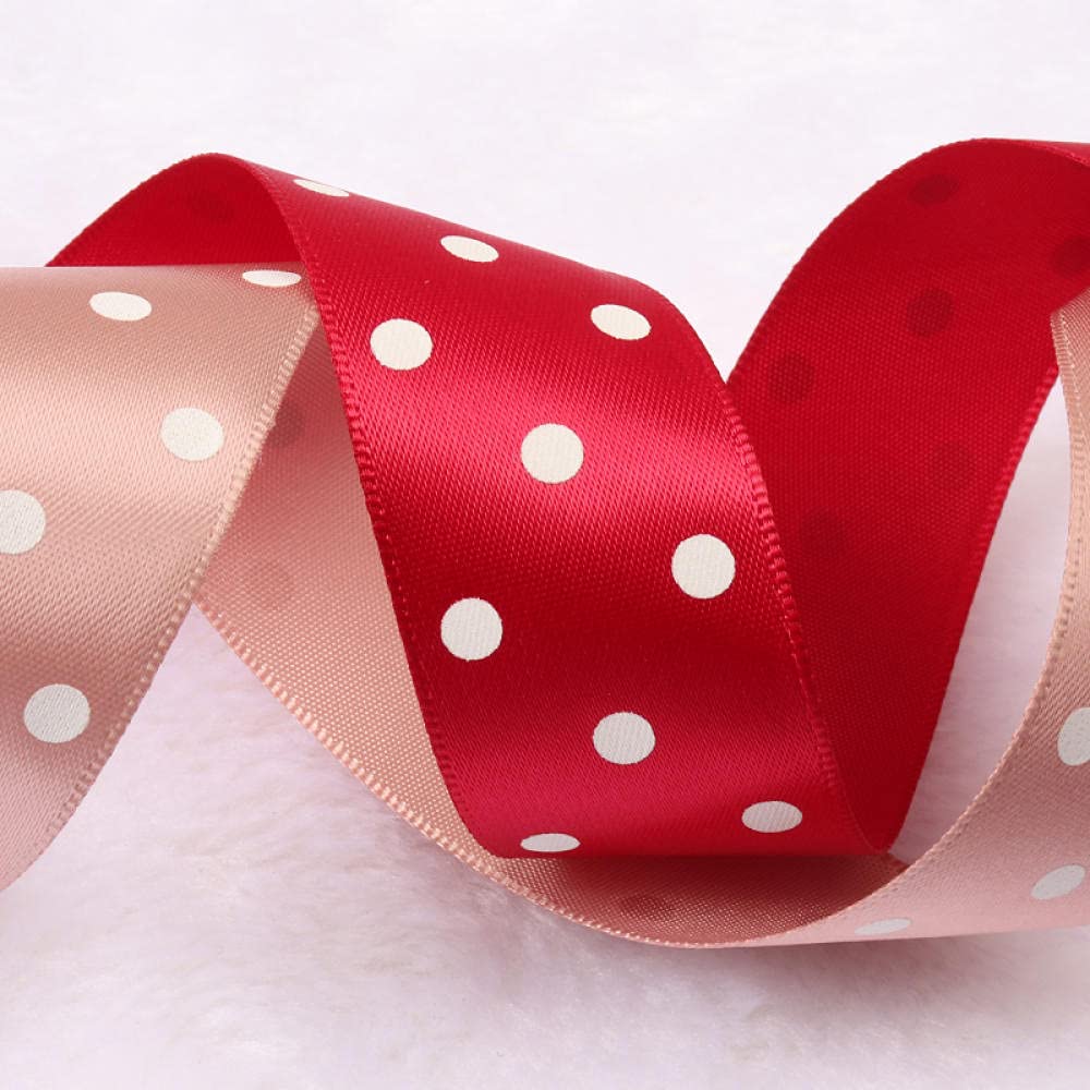 Ribbons For Gift Wrapping Ribbon For Fabric Satin Ribbons Kolor Pasek Prezent Pudełko Opakowania Wstążka Wstrzymana Wstążka Web Z Pasek Ciasto Wstążka Tasbon Diy Materiał Wstążka-Jade Green.