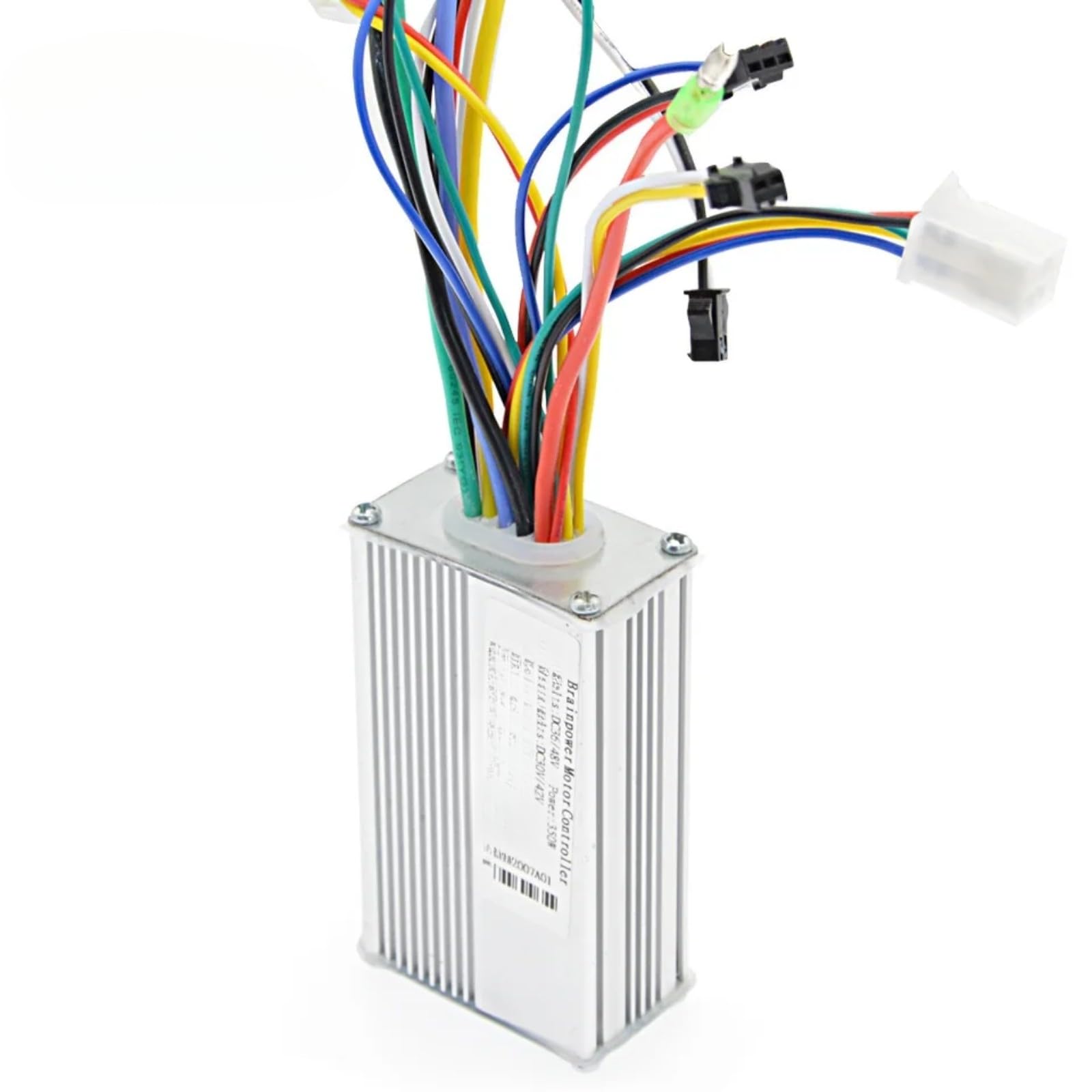 1PCS 350W Controlador de motor Modo dual