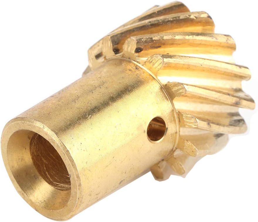 8020 Bronze Distributor Gear,Melonized Distributor Gear Sbc