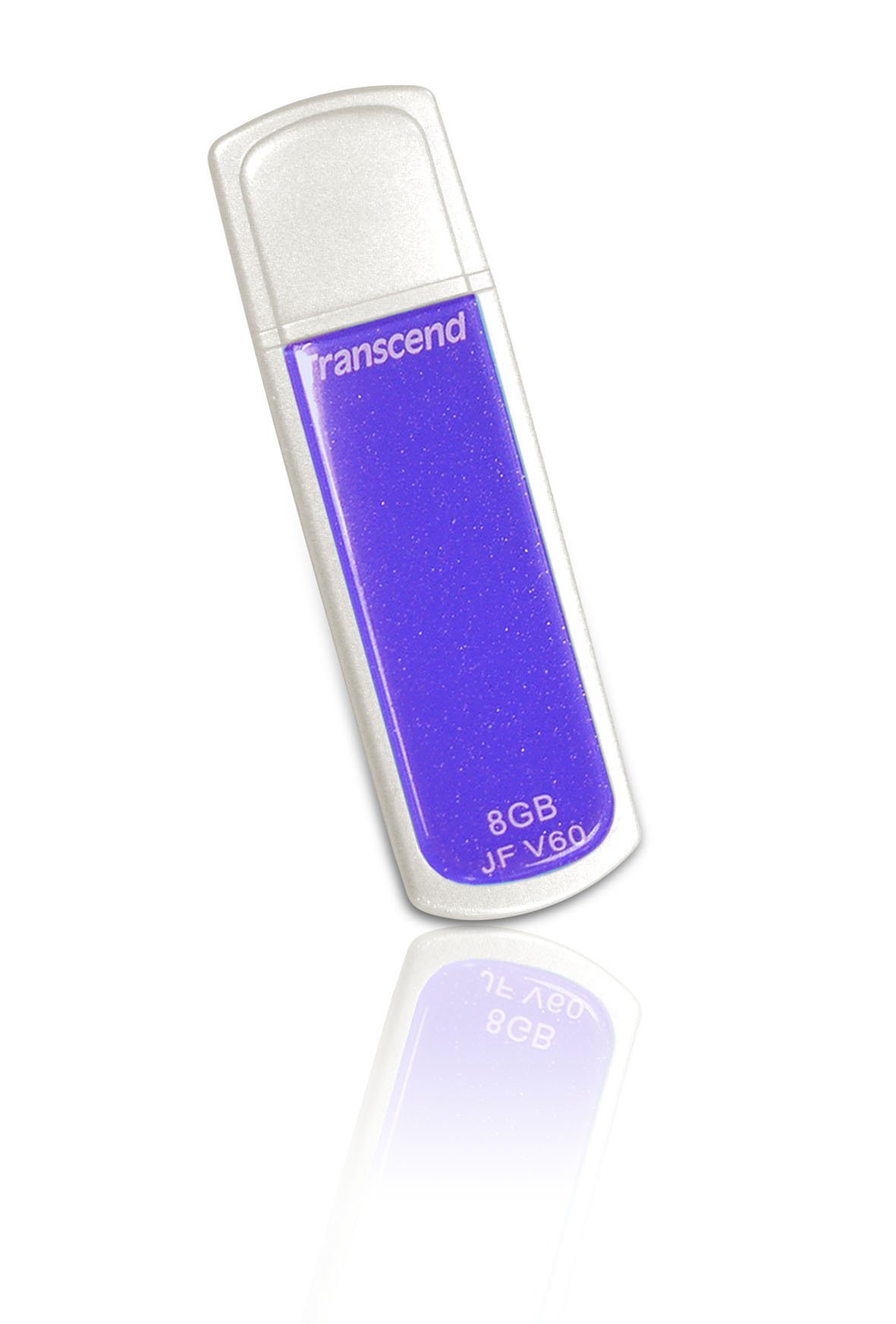 Transcend TS8GJFV60 8GB Jet Flash Drive | Amazon.com.br