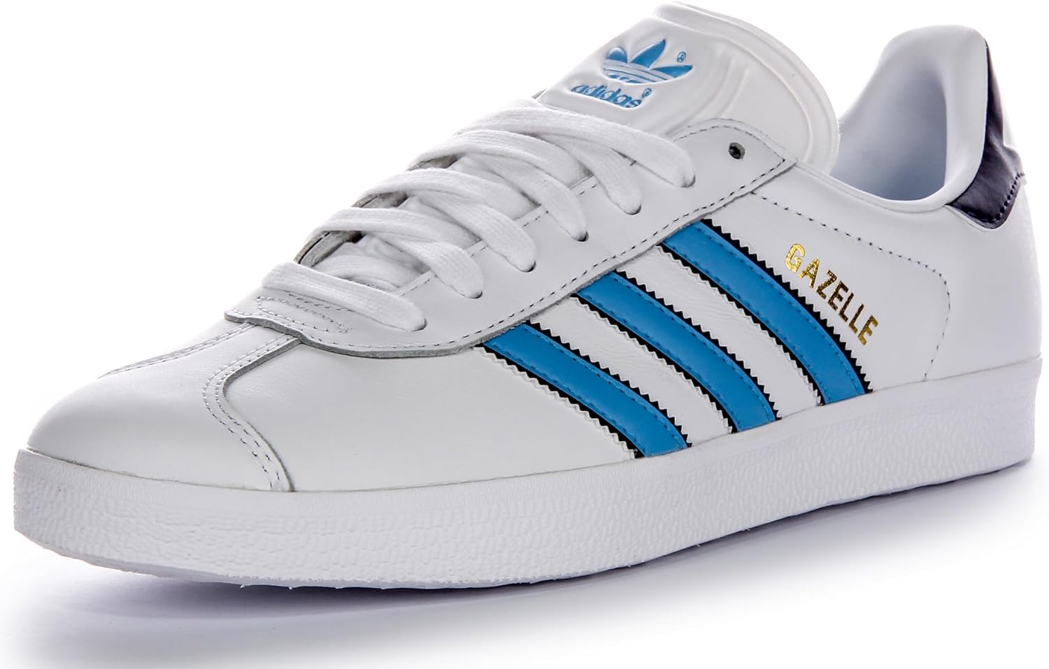adidas Gazelle Org Men's Vintage Power Moulded Tounge Trainers