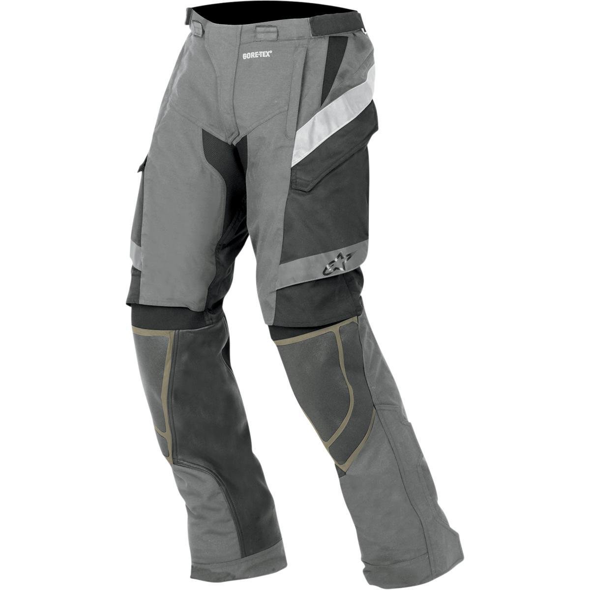 Amazon | alpinestars(アルパインスターズ)バイクパンツ グレーサンド