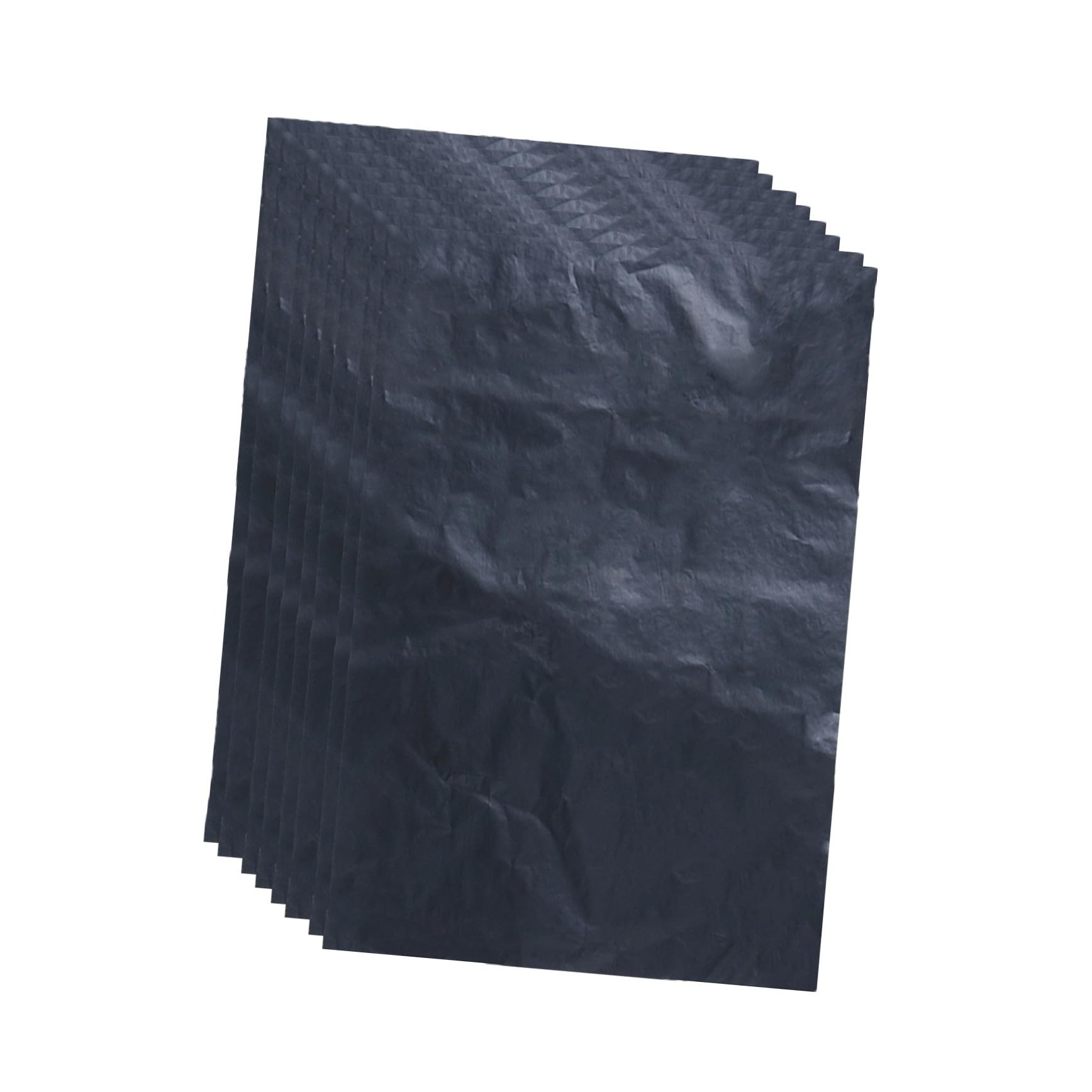 Papier carbone noir SEWACC 150 pièces pour transfert graphite et impression