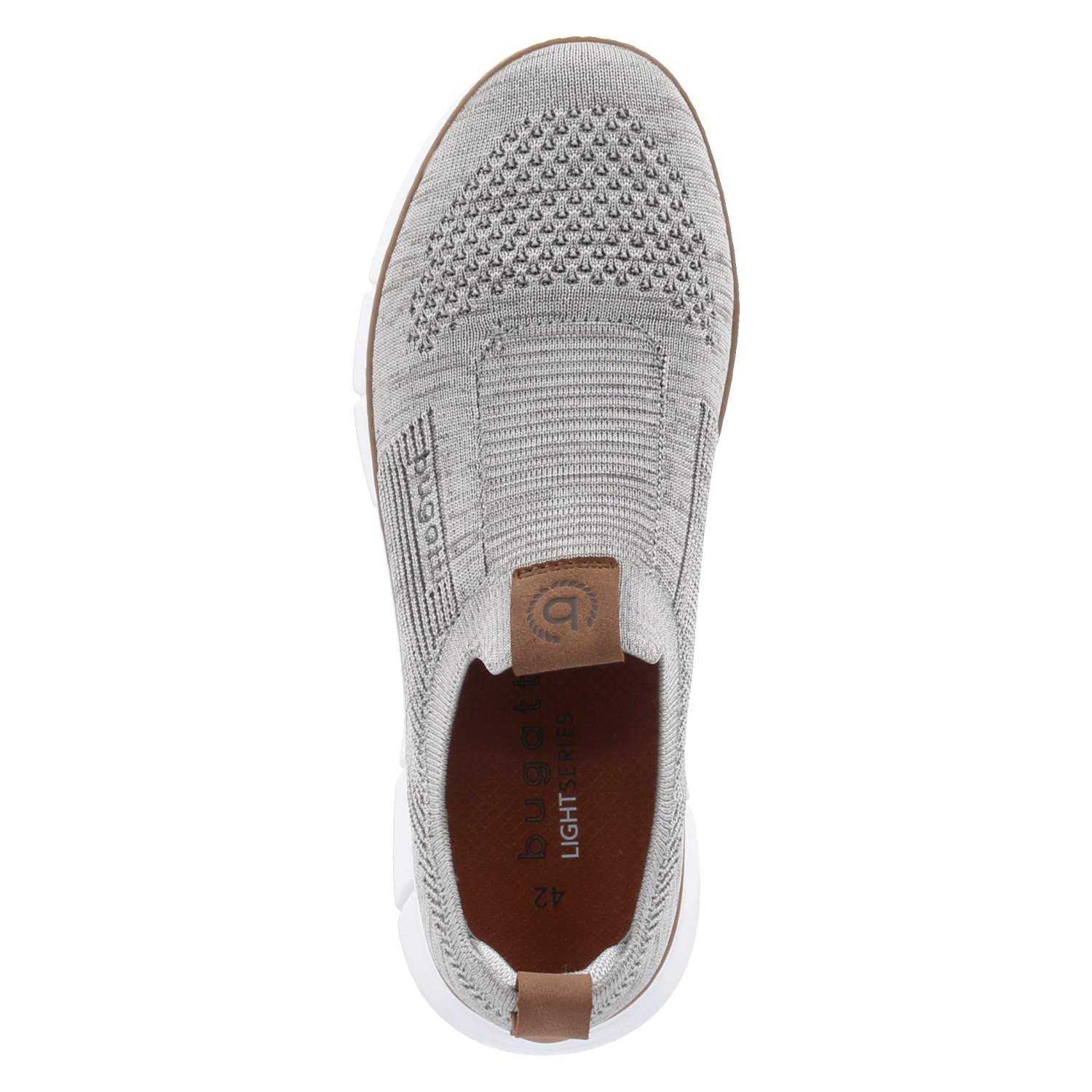 Bugatti Herren 321-asr62 Slipper
