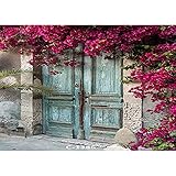 【Größe & Farbe】: Siehe oben (KEIN Ständer enthalten). Hochauflösender Digitaldruck mit auffälligen Details und naturgetreuen Farben. Nicht reflektierend oder verblasst.