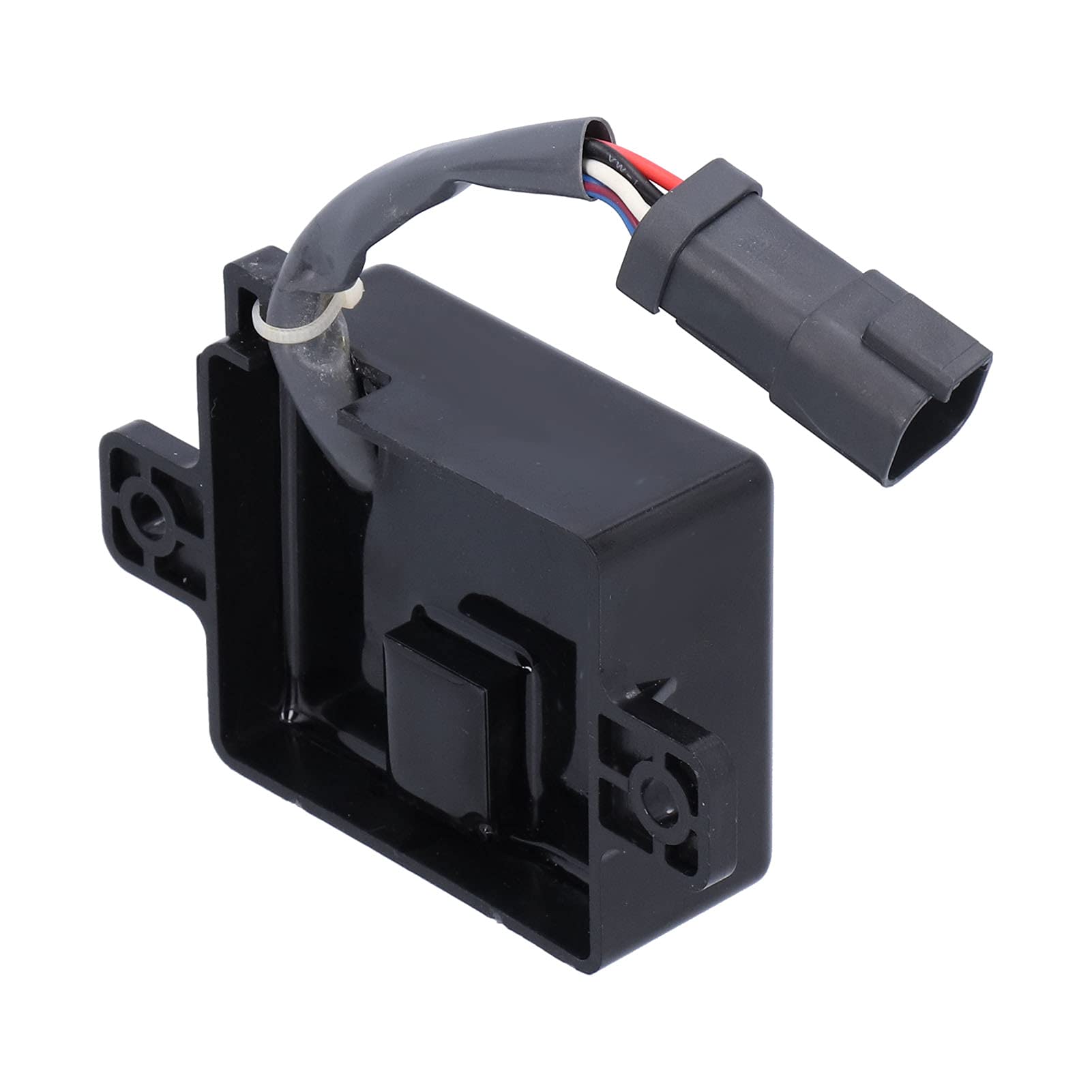 Unidad de control del controlador de relé de tiempo 24 V para CAT 312C 320C 325B 330C