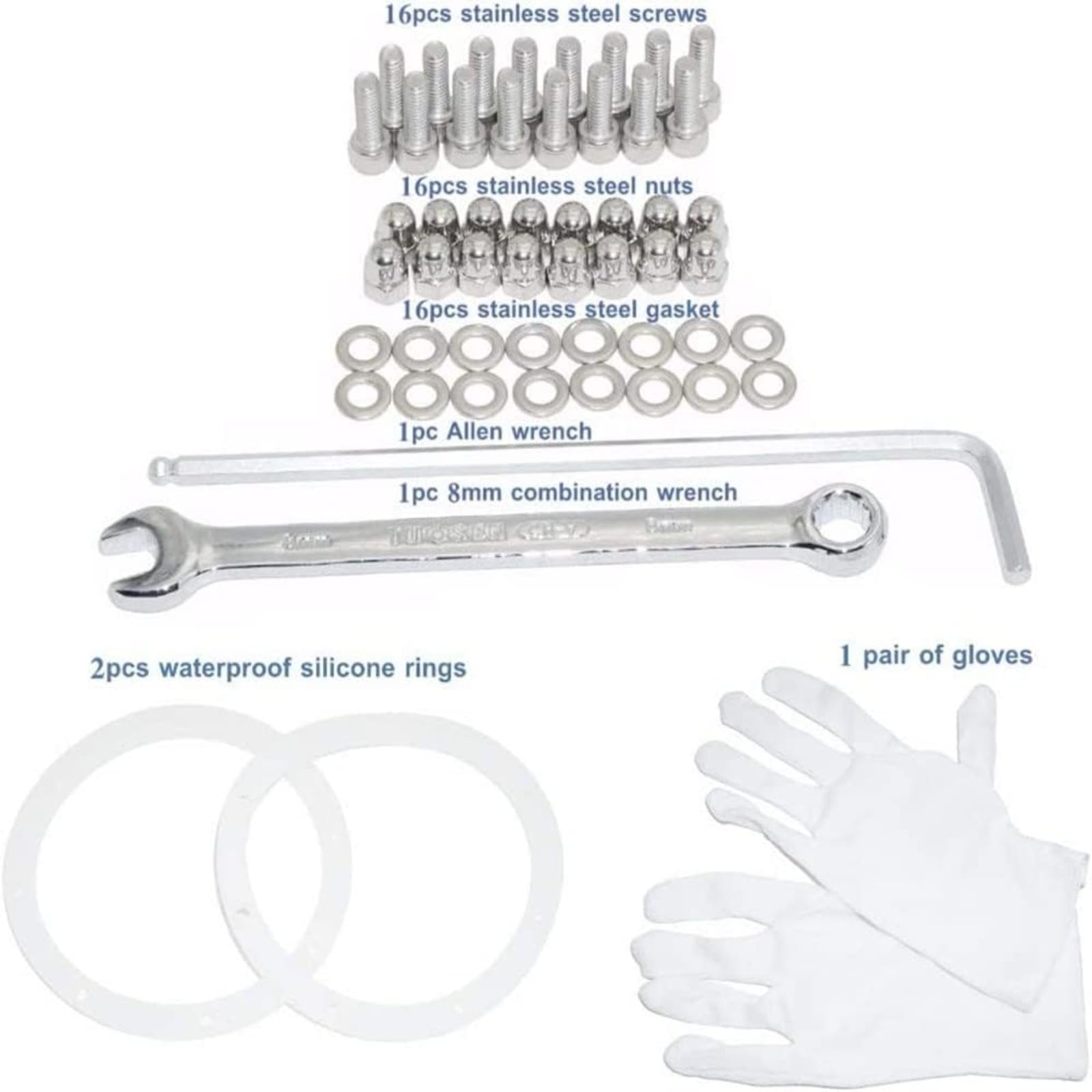 Amazon.co.jp: 防水ステンレス製タイムカプセル 50cm (19.69インチ