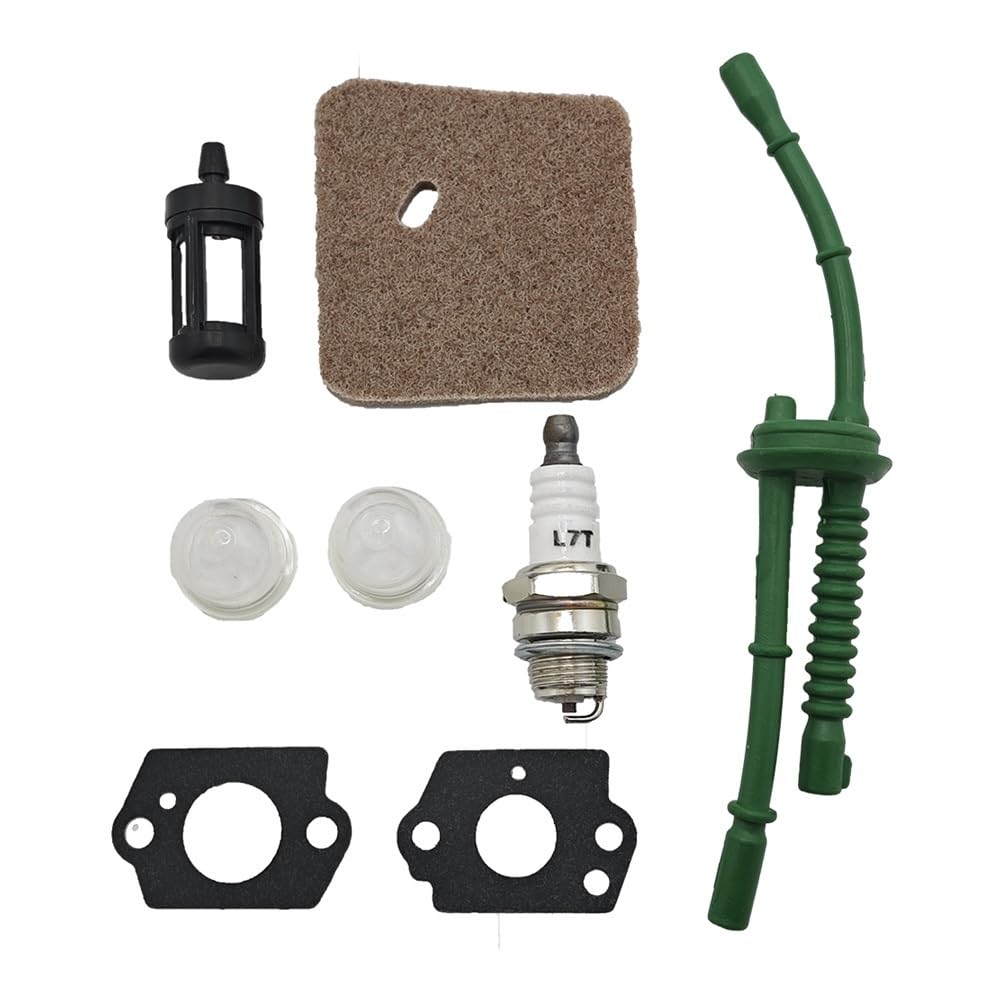 Filtre à air carburateur pour Stihl FS38 FS45 FS55 KM55 et joint