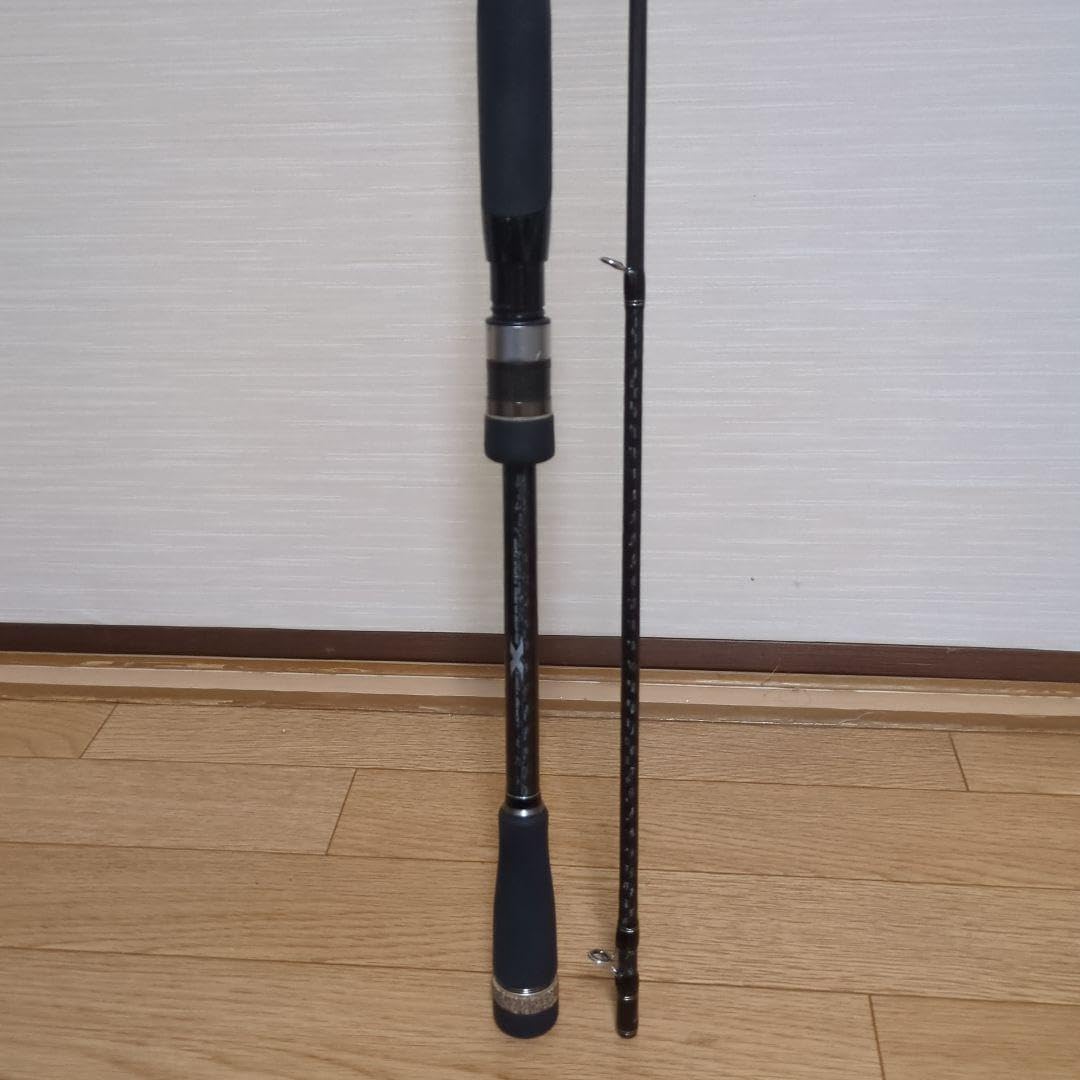 メジャークラフト KGE-862ML エギングロッド 8'6\