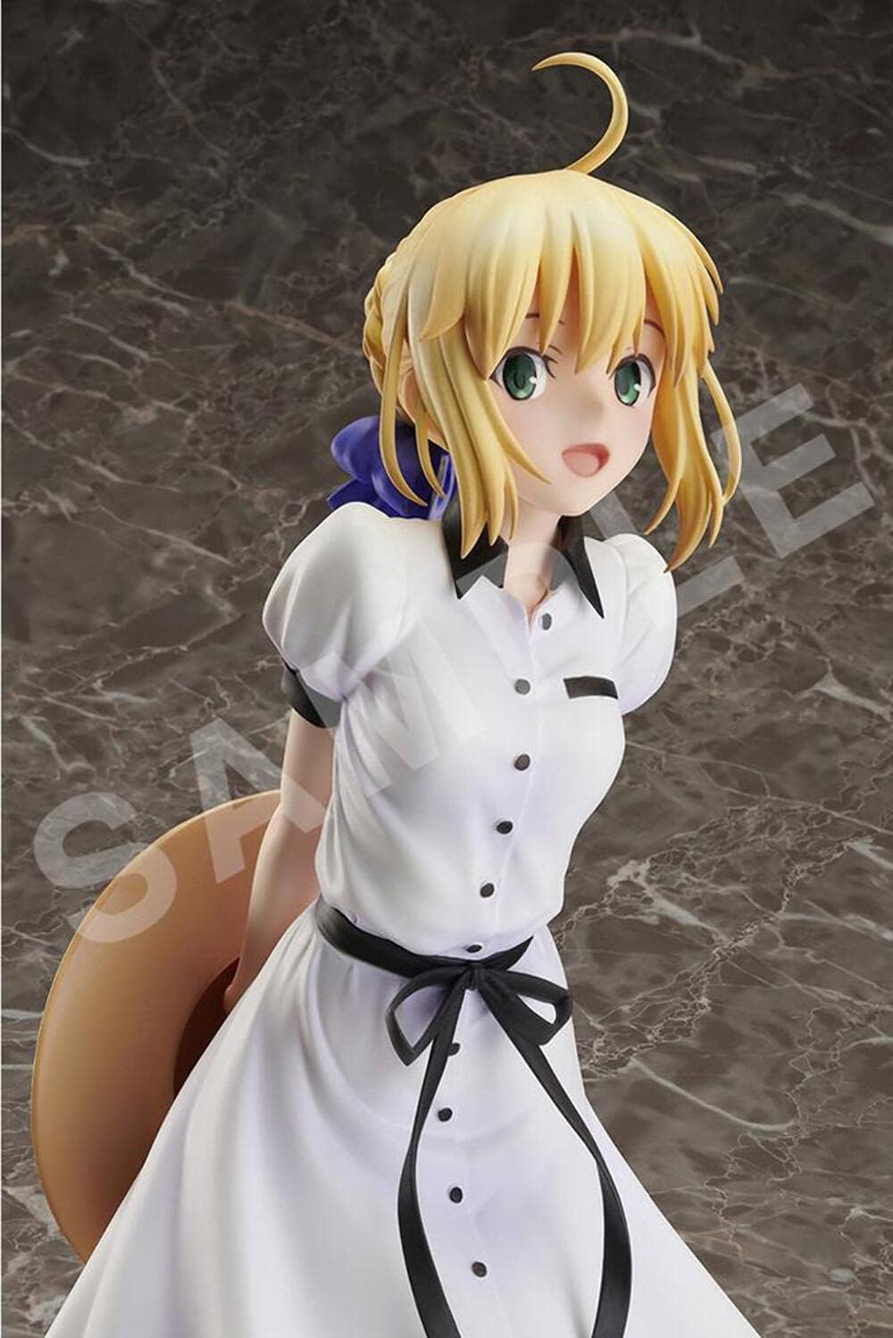 Aniplex Gekijouban Fate/Stay Night Heaven's Feel - Saber - 1/7