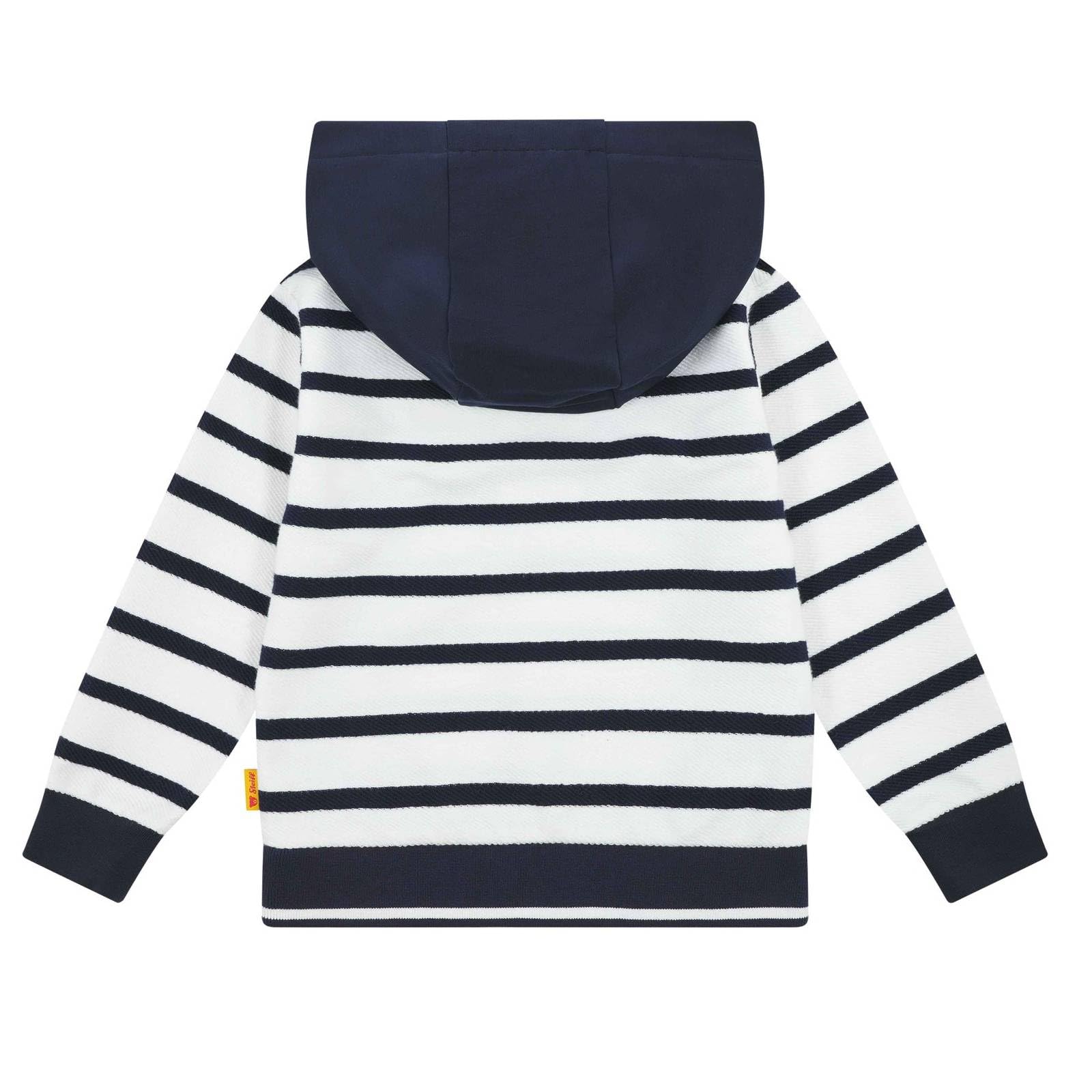 Steiff Jungen Sweatshirt Sweatshirt