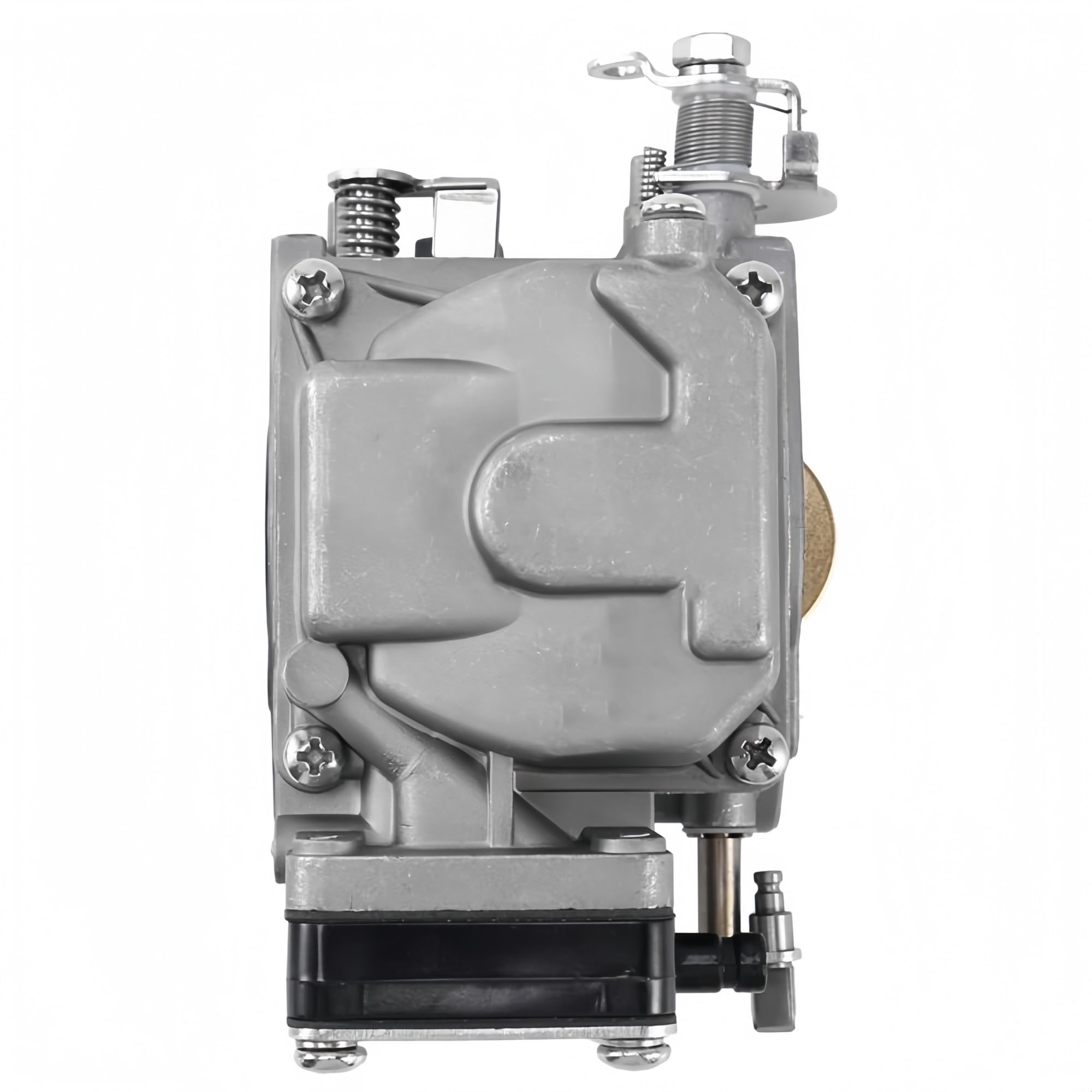 Carburatore per auto Gruppo carburatore 3G2-03100-1/2/3 per Tohatsu per Nissan fuoribordo 2 tempi 9,9-18 CV