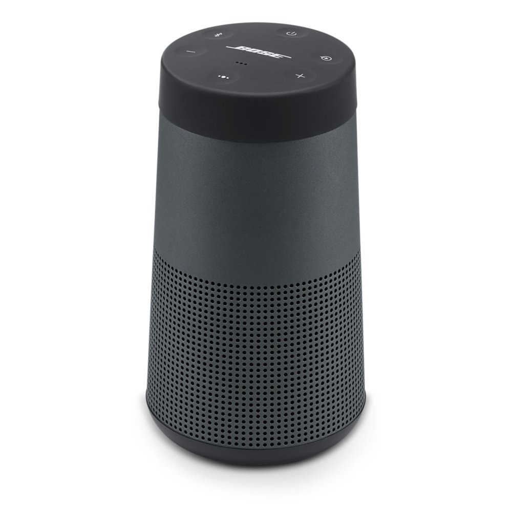 Bose SoundLink Revolve Enceinte Bluetooth - Noir