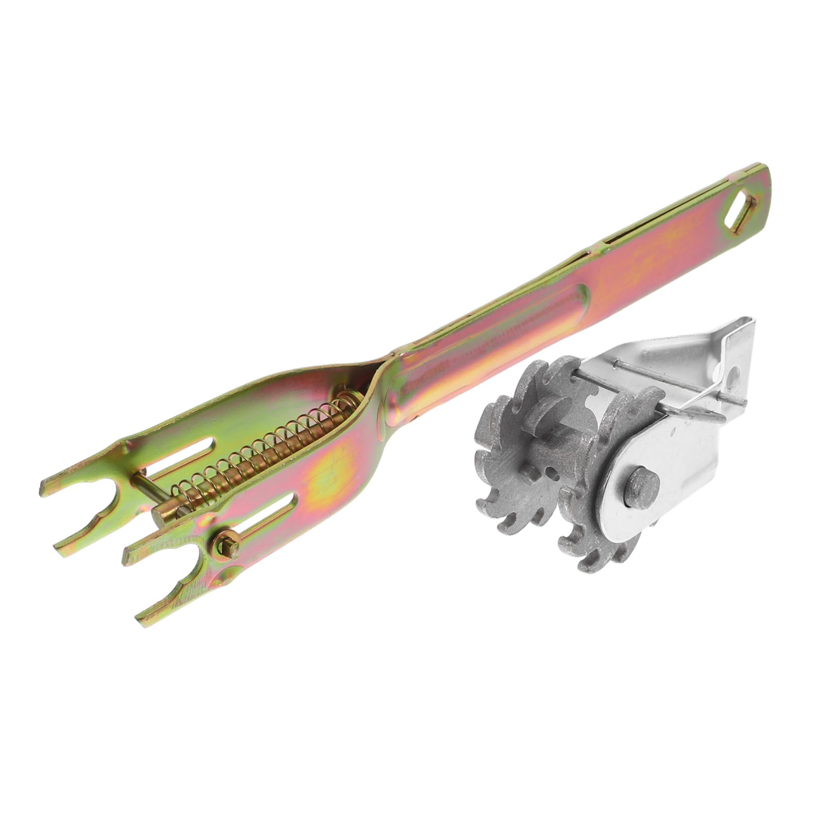 Tenditore per Cavi Recinzione in Acciaio Inox, Robusto