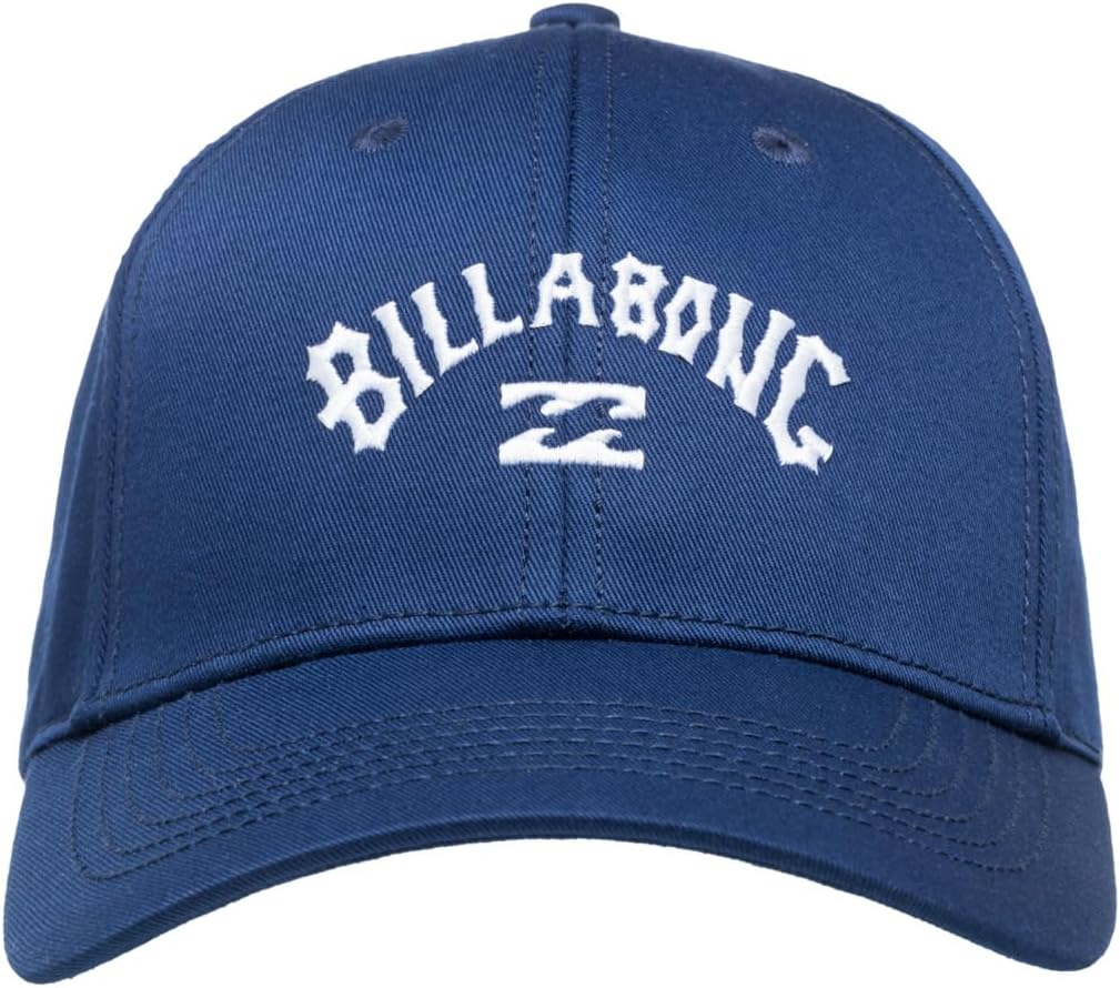 BILLABONG Boy's Arch Snapback Cap