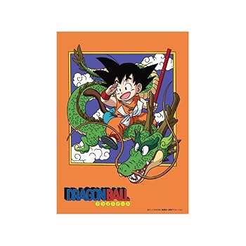 ドラゴンボール ポスター　集合(龍) A2サイズ ドラゴンボール ポスター 集合(龍) A2サイズ ドラゴンボール