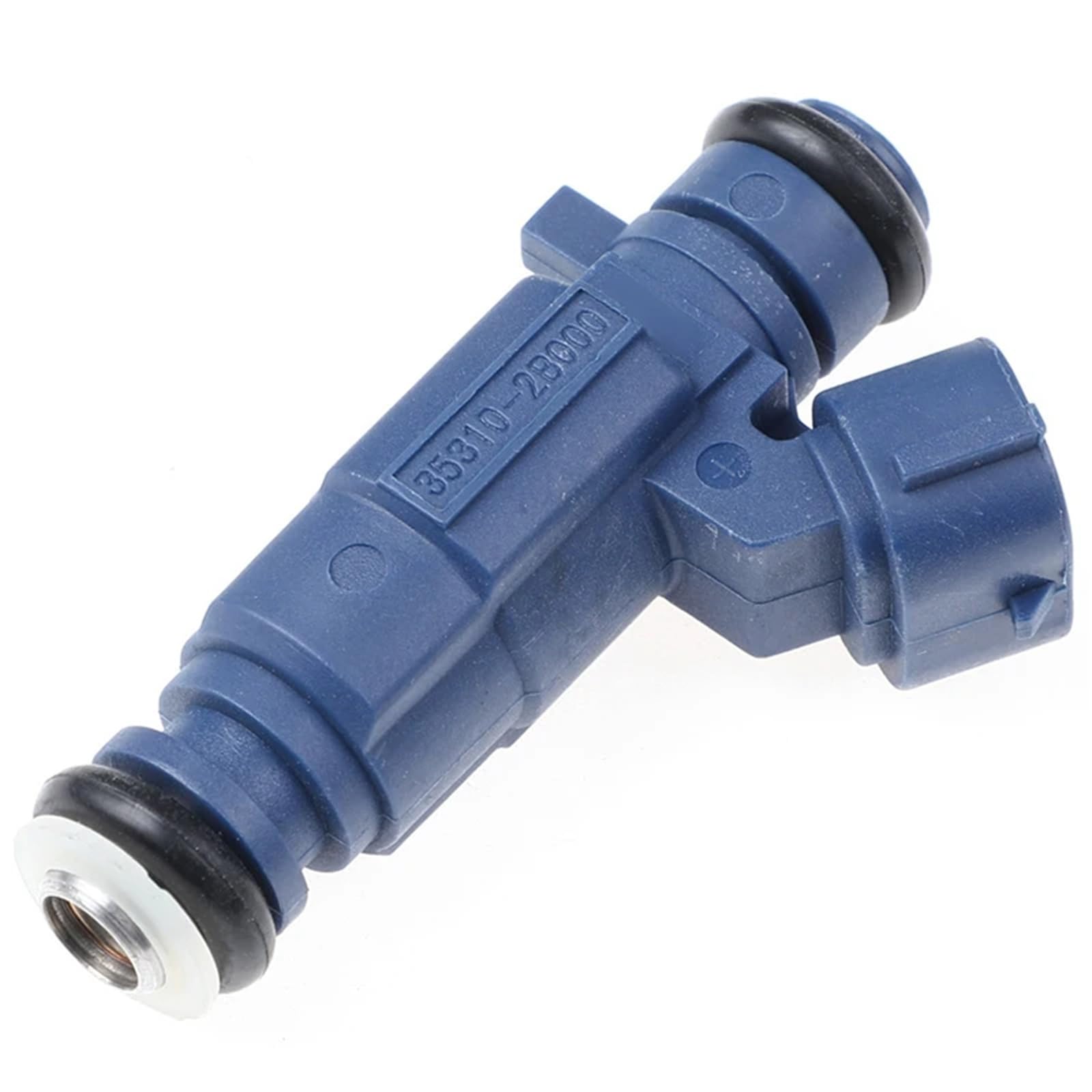 buse d'injecteur Injecteur de carburant 35310-2B000 pour Hyundai Accent, pour Elantra i30 ix20 et pour Kia Carens réparation(4 pcs)