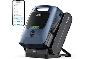 Beatbox Aquasense Pro Pool Cleaner