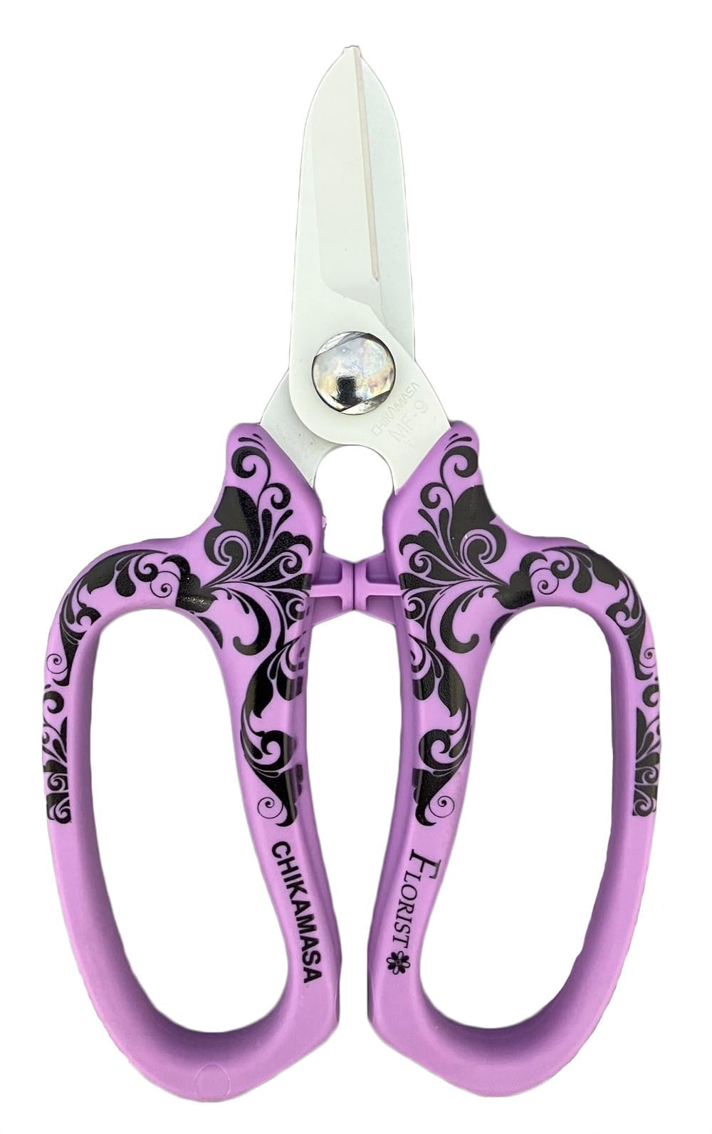 Amazon | 近正 チカマサ chikamasa フローリスト 花鋏デラックス