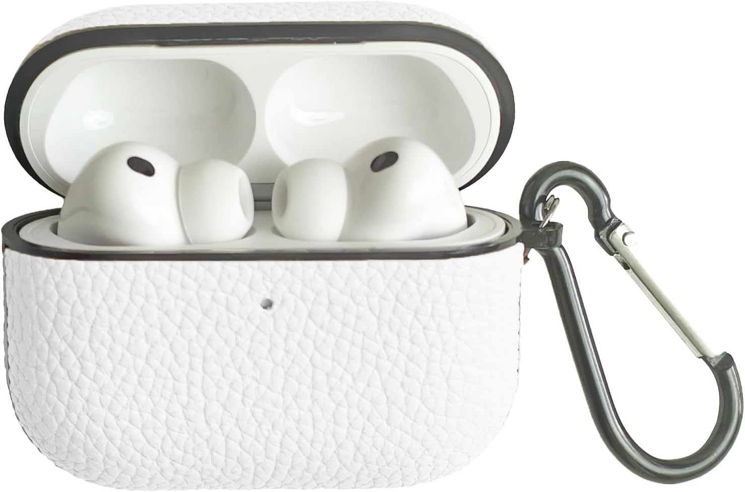 Retro Leather AirPods Pro 3 Case